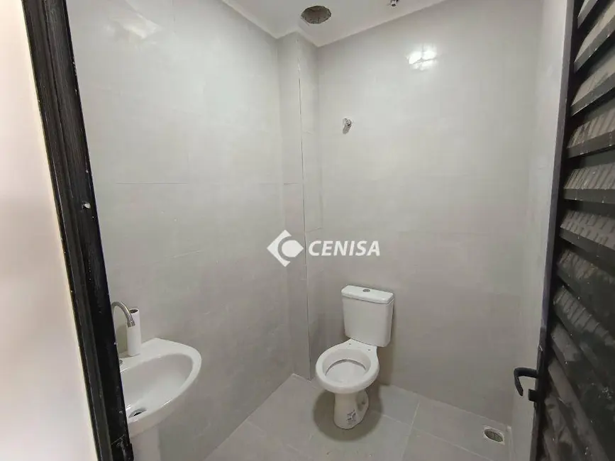 Foto 9 de Armazém / Galpão à venda, 150m2 em Parque Campo Bonito, Indaiatuba - SP