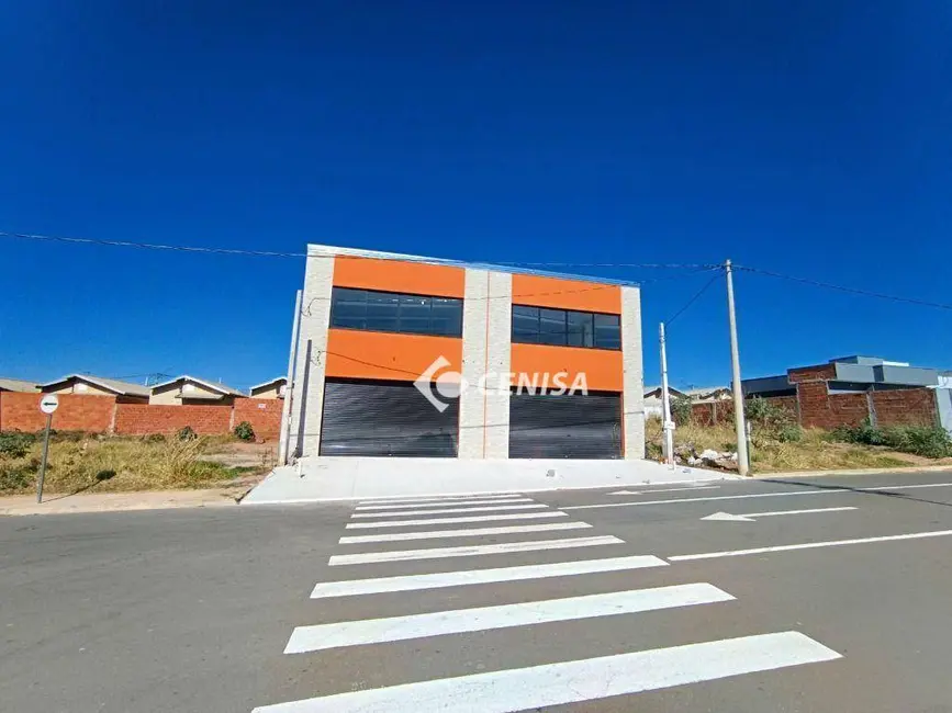 Foto 4 de Armazém / Galpão à venda, 150m2 em Parque Campo Bonito, Indaiatuba - SP