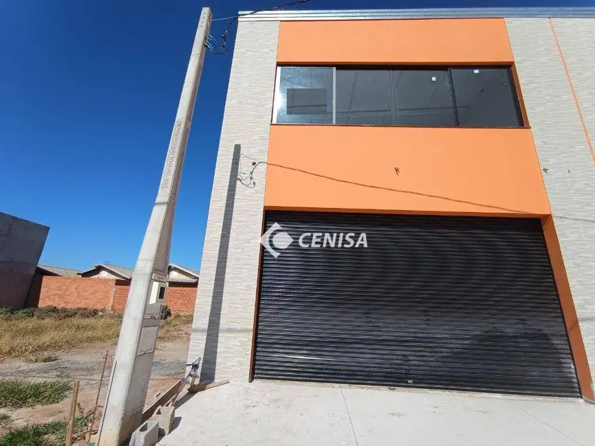 Foto 6 de Armazém / Galpão à venda, 150m2 em Parque Campo Bonito, Indaiatuba - SP