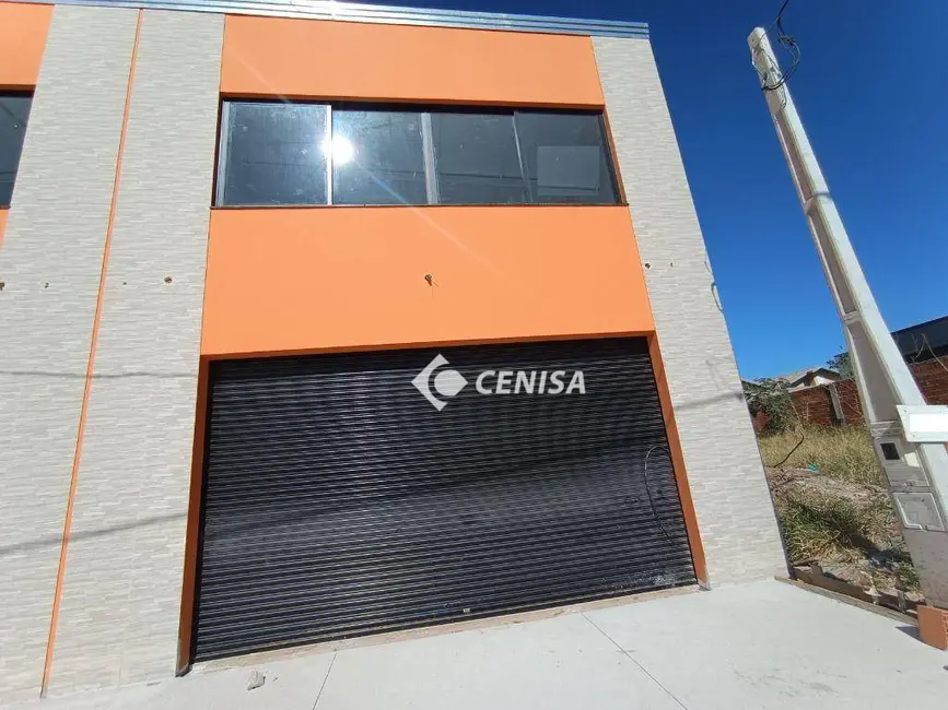 Foto 2 de Armazém / Galpão à venda, 150m2 em Parque Campo Bonito, Indaiatuba - SP