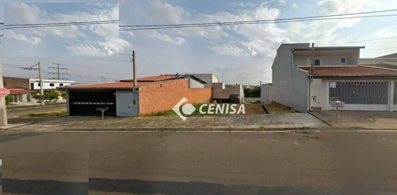 Foto 1 de Terreno / Lote à venda, 150m2 em Jardim dos Colibris, Indaiatuba - SP