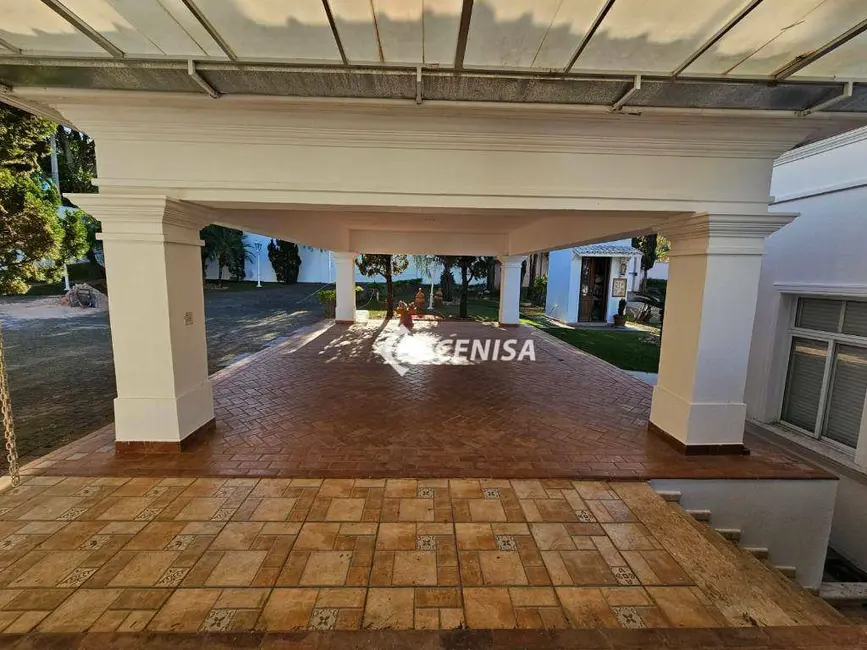 Foto 9 de Chácara com 4 quartos à venda, 2820m2 em Vale das Laranjeiras, Indaiatuba - SP