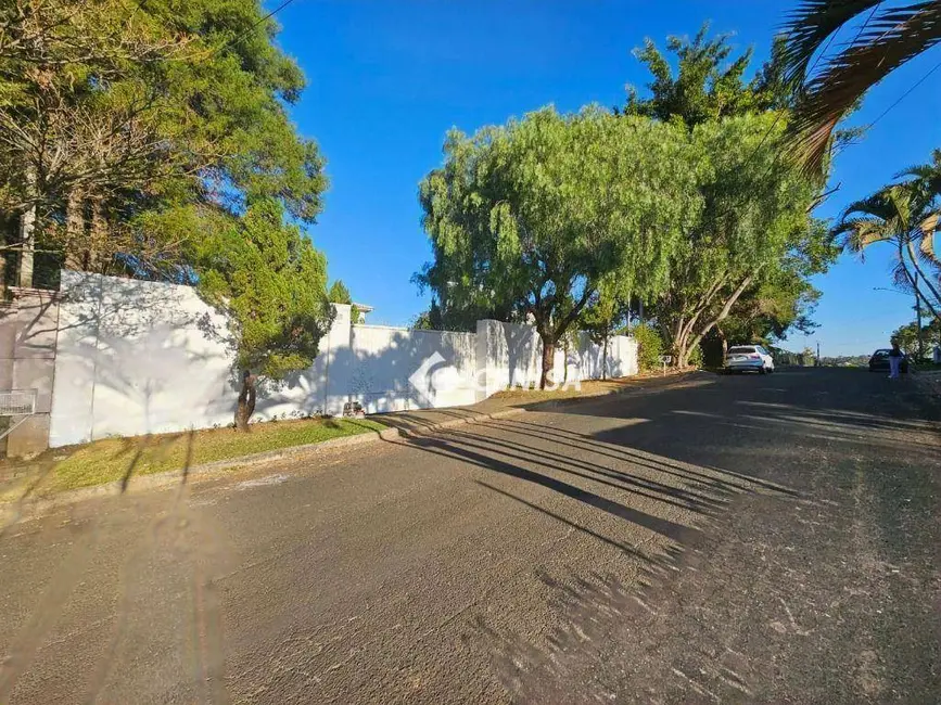 Foto 3 de Chácara com 4 quartos à venda, 2820m2 em Vale das Laranjeiras, Indaiatuba - SP