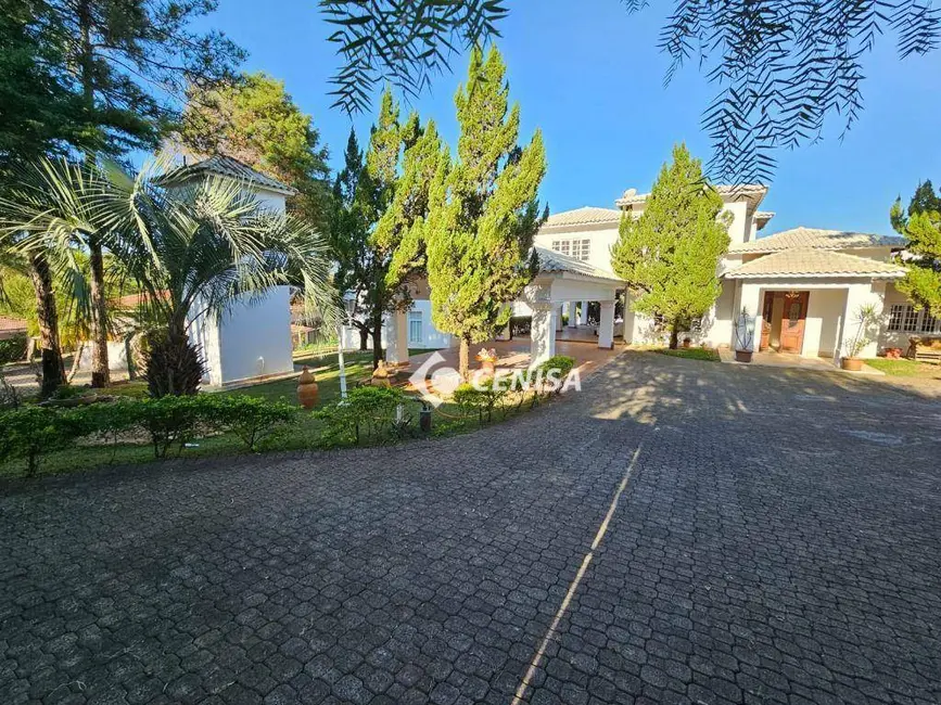 Foto 4 de Chácara com 4 quartos à venda, 2820m2 em Vale das Laranjeiras, Indaiatuba - SP