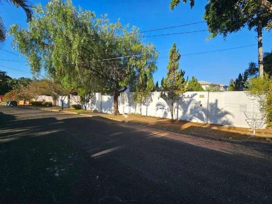 Foto 2 de Chácara com 4 quartos à venda, 2820m2 em Vale das Laranjeiras, Indaiatuba - SP