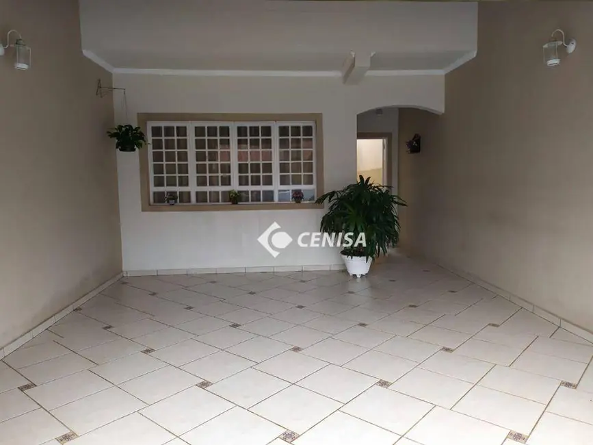 Foto 2 de Casa com 3 quartos à venda, 125m2 em Parque das Nações, Indaiatuba - SP