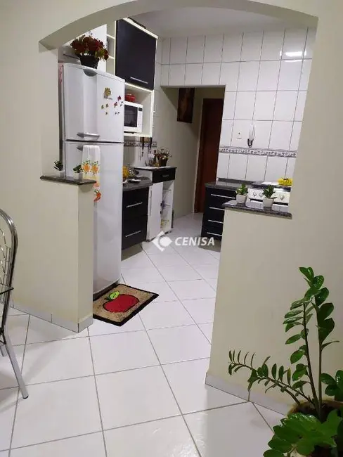 Foto 5 de Casa com 3 quartos à venda, 125m2 em Parque das Nações, Indaiatuba - SP