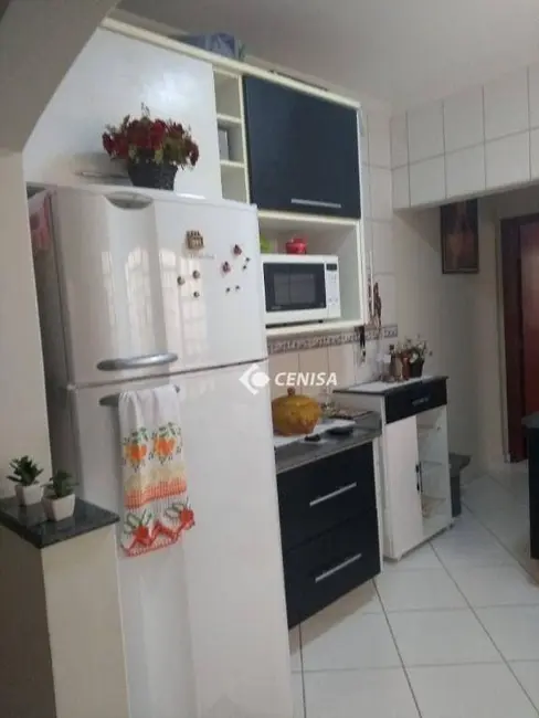 Foto 8 de Casa com 3 quartos à venda, 125m2 em Parque das Nações, Indaiatuba - SP