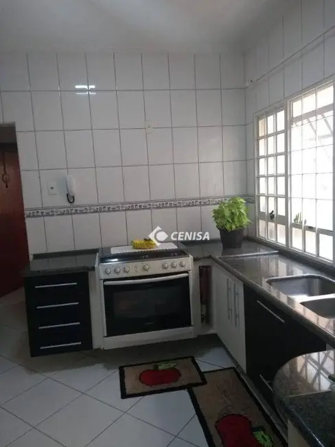 Foto 7 de Casa com 3 quartos à venda, 125m2 em Parque das Nações, Indaiatuba - SP