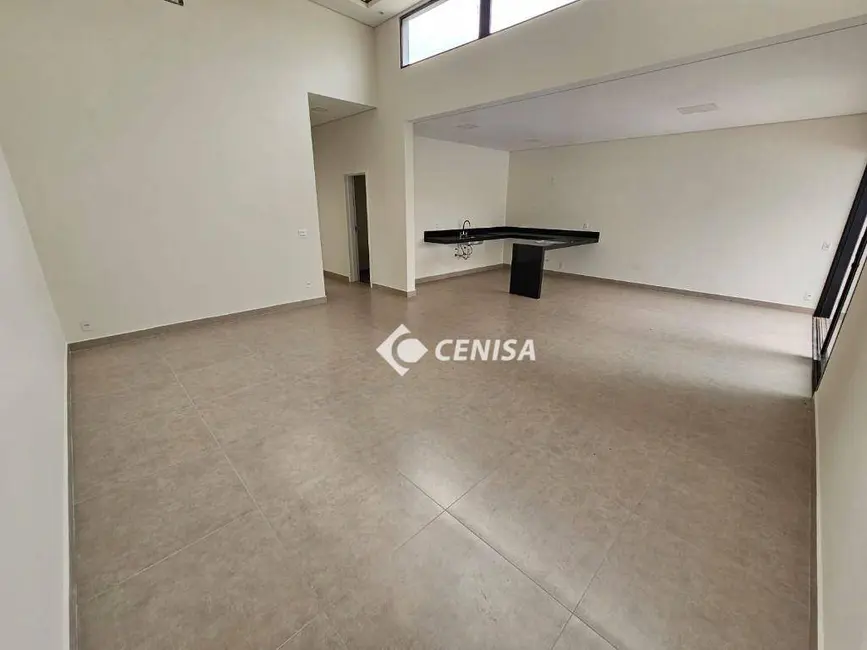 Foto 6 de Casa de Condomínio com 3 quartos à venda, 300m2 em Jardim Doutor Carlos Augusto de Camargo Andrade, Indaiatuba - SP