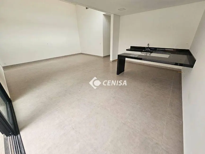 Foto 7 de Casa de Condomínio com 3 quartos à venda, 300m2 em Jardim Doutor Carlos Augusto de Camargo Andrade, Indaiatuba - SP