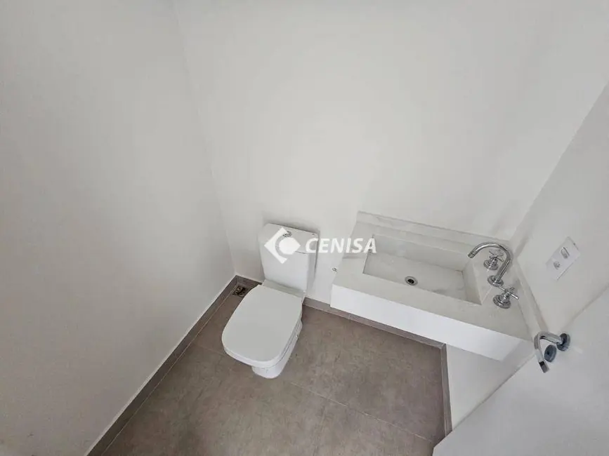 Foto 8 de Casa de Condomínio com 3 quartos à venda, 300m2 em Jardim Doutor Carlos Augusto de Camargo Andrade, Indaiatuba - SP