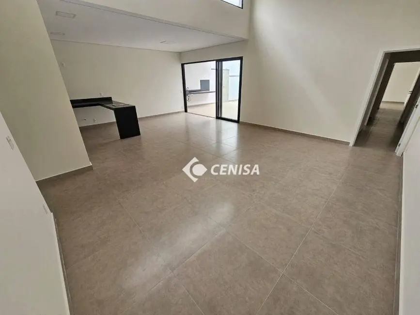 Foto 5 de Casa de Condomínio com 3 quartos à venda, 300m2 em Jardim Doutor Carlos Augusto de Camargo Andrade, Indaiatuba - SP