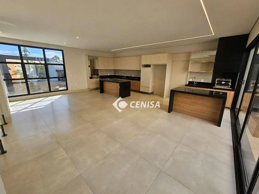 Foto 6 de Casa de Condomínio com 3 quartos à venda, 300m2 em Jardim Doutor Carlos Augusto de Camargo Andrade, Indaiatuba - SP