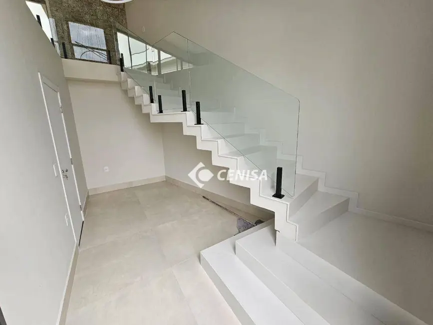 Foto 4 de Casa de Condomínio com 3 quartos à venda, 300m2 em Jardim Doutor Carlos Augusto de Camargo Andrade, Indaiatuba - SP