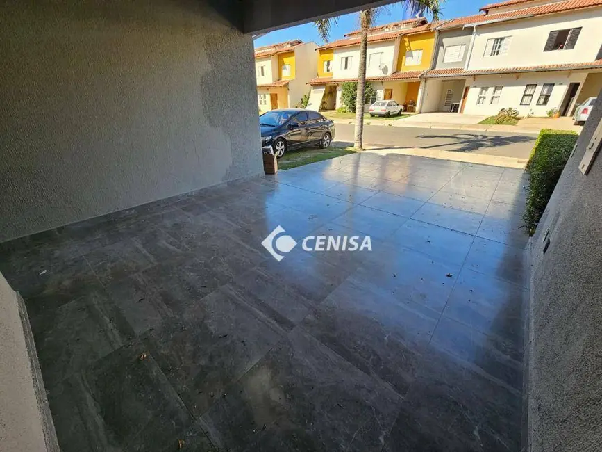 Casa de Condomínio com 3 quartos à venda e para alugar, 125m2 em Jardim Tropical, Indaiatuba - SP - imagem 2 Foto 2 de Casa de Condomínio com 3 quartos à venda e para alugar, 125m2 em Jardim Tropical, Indaiatuba - SP