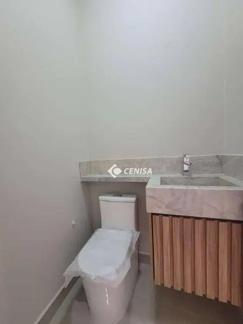Foto 7 de Casa com 3 quartos à venda, 250m2 em Jardim Residencial Viena, Indaiatuba - SP