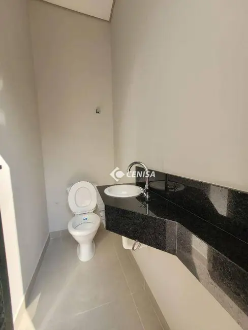 Foto 6 de Casa com 3 quartos à venda, 250m2 em Jardim Residencial Viena, Indaiatuba - SP