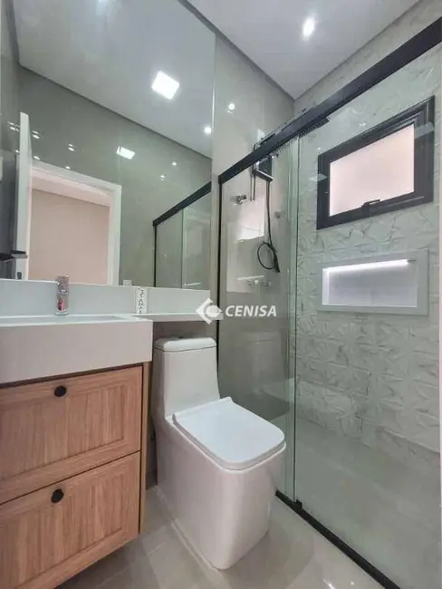 Foto 5 de Casa com 3 quartos à venda, 250m2 em Jardim Residencial Viena, Indaiatuba - SP