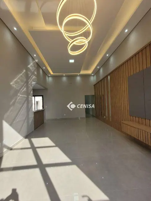 Foto 3 de Casa com 3 quartos à venda, 250m2 em Jardim Residencial Viena, Indaiatuba - SP