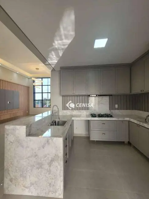 Foto 8 de Casa com 3 quartos à venda, 250m2 em Jardim Residencial Viena, Indaiatuba - SP