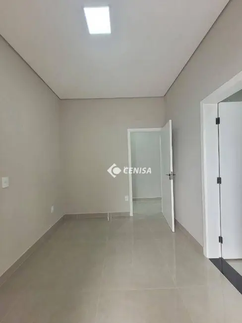 Foto 4 de Casa com 3 quartos à venda, 250m2 em Jardim Residencial Viena, Indaiatuba - SP