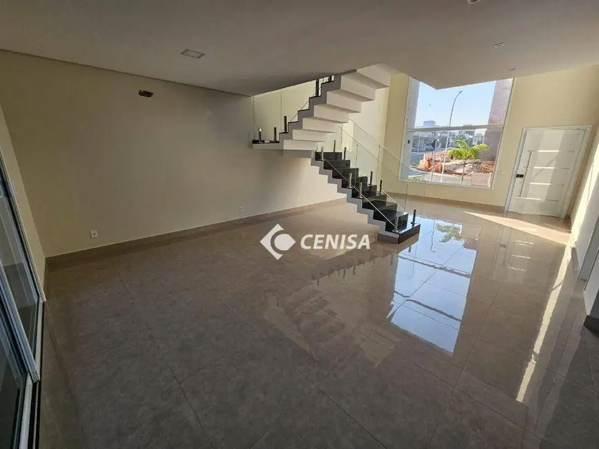 Casa de Condomínio com 3 quartos à venda, 337m2 em Indaiatuba - SP - imagem 6 Foto 6 de Casa de Condomínio com 3 quartos à venda, 337m2 em Indaiatuba - SP