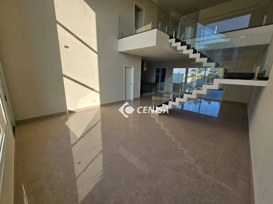 Casa de Condomínio com 3 quartos à venda, 337m2 em Indaiatuba - SP - imagem 8 Foto 8 de Casa de Condomínio com 3 quartos à venda, 337m2 em Indaiatuba - SP