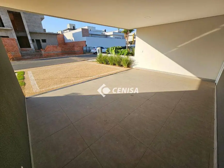 Casa de Condomínio com 3 quartos à venda, 337m2 em Indaiatuba - SP - imagem 5 Foto 5 de Casa de Condomínio com 3 quartos à venda, 337m2 em Indaiatuba - SP