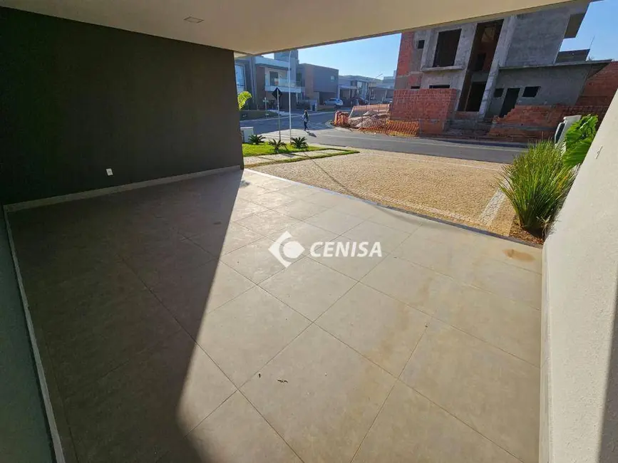 Casa de Condomínio com 3 quartos à venda, 337m2 em Indaiatuba - SP - imagem 4 Foto 4 de Casa de Condomínio com 3 quartos à venda, 337m2 em Indaiatuba - SP