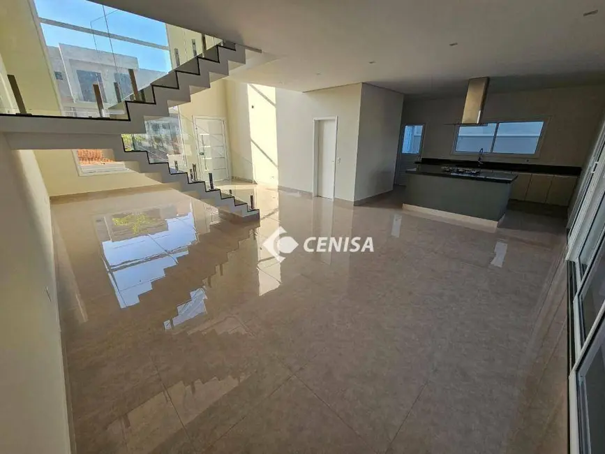Casa de Condomínio com 3 quartos à venda, 337m2 em Indaiatuba - SP - imagem 7 Foto 7 de Casa de Condomínio com 3 quartos à venda, 337m2 em Indaiatuba - SP