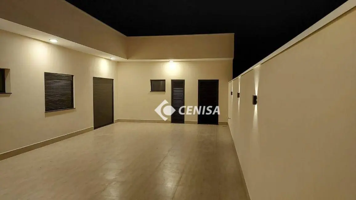 Foto 4 de Casa de Condomínio com 3 quartos à venda, 280m2 em Indaiatuba - SP