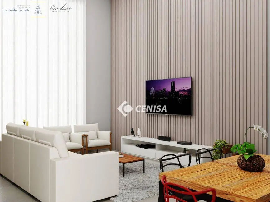 Foto 7 de Casa de Condomínio com 3 quartos à venda, 280m2 em Indaiatuba - SP