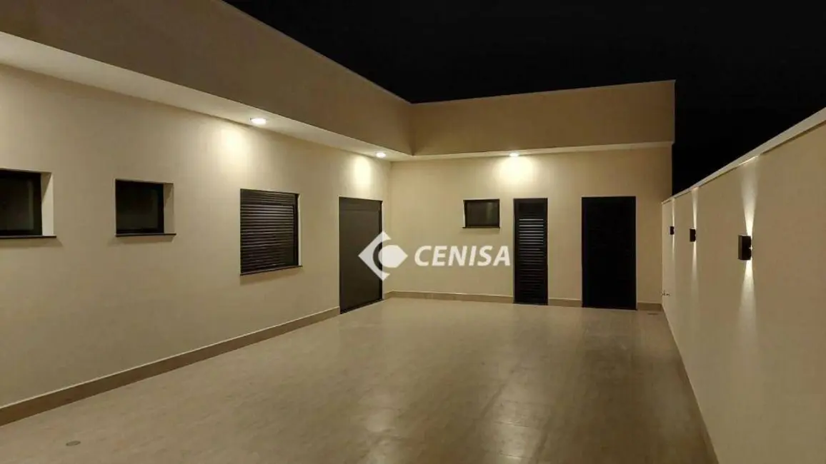 Foto 5 de Casa de Condomínio com 3 quartos à venda, 280m2 em Indaiatuba - SP