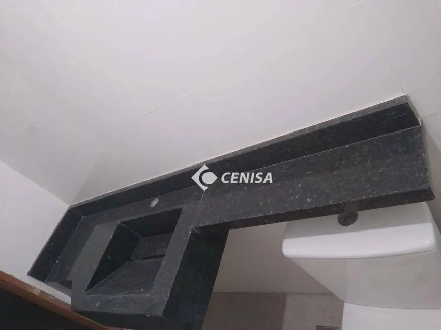 Foto 7 de Casa com 3 quartos à venda, 100m2 em Jardim dos Colibris, Indaiatuba - SP