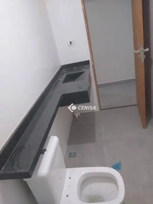 Foto 6 de Casa com 3 quartos à venda, 100m2 em Jardim dos Colibris, Indaiatuba - SP