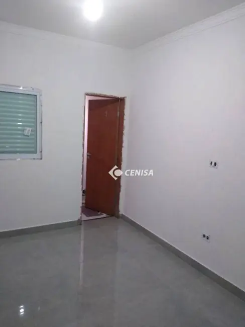 Foto 8 de Casa com 3 quartos à venda, 100m2 em Jardim dos Colibris, Indaiatuba - SP