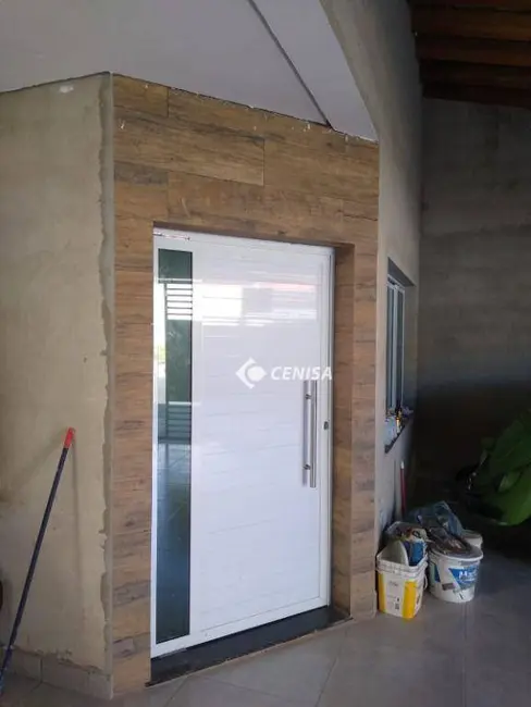 Foto 4 de Casa com 3 quartos à venda, 100m2 em Jardim dos Colibris, Indaiatuba - SP