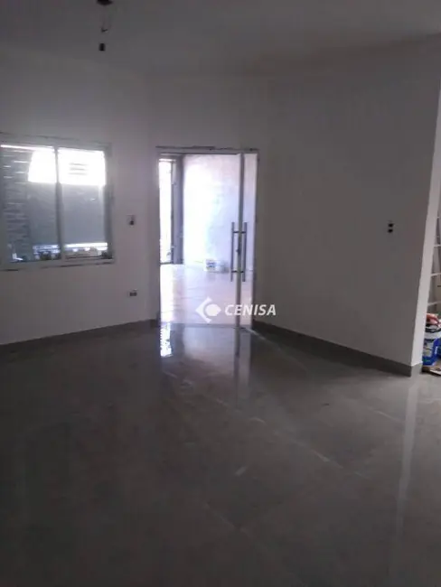 Foto 3 de Casa com 3 quartos à venda, 100m2 em Jardim dos Colibris, Indaiatuba - SP