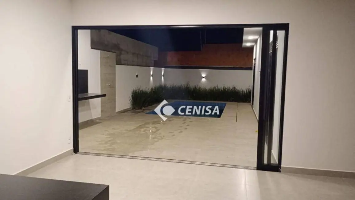 Casa de Condomínio com 2 quartos à venda, 300m2 em Indaiatuba - SP - imagem 8 Foto 8 de Casa de Condomínio com 2 quartos à venda, 300m2 em Indaiatuba - SP