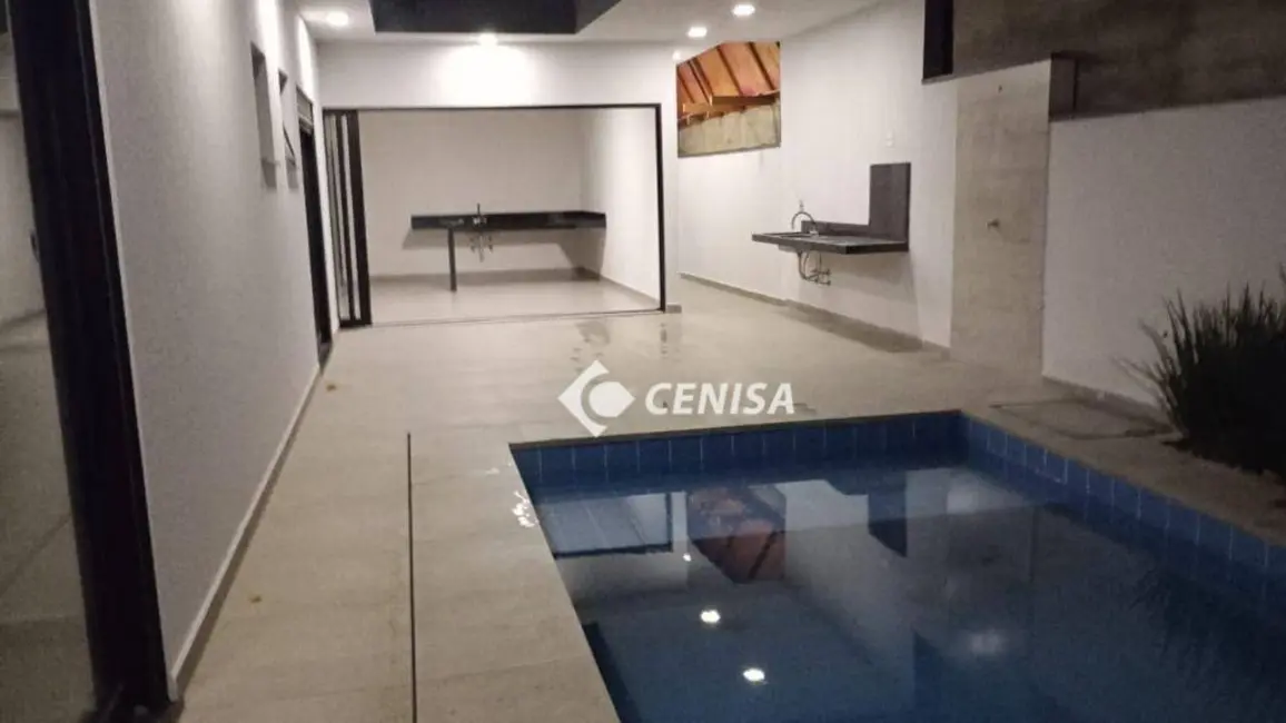 Casa de Condomínio com 2 quartos à venda, 300m2 em Indaiatuba - SP - imagem 7 Foto 7 de Casa de Condomínio com 2 quartos à venda, 300m2 em Indaiatuba - SP