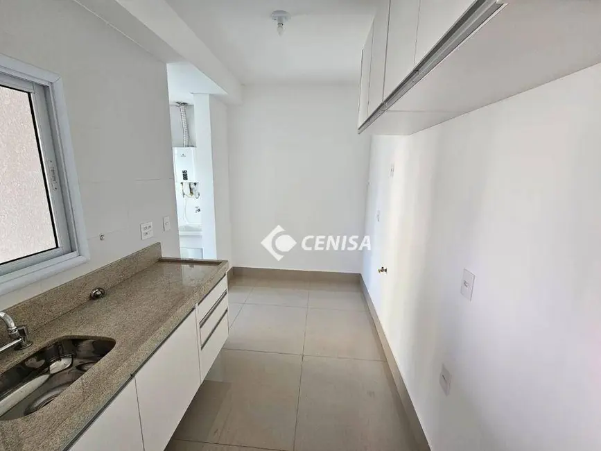 Foto 6 de Apartamento com 3 quartos para alugar, 90m2 em Jardim Pompéia, Indaiatuba - SP