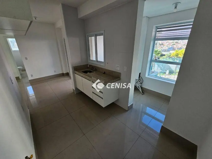 Foto 8 de Apartamento com 3 quartos para alugar, 90m2 em Jardim Pompéia, Indaiatuba - SP
