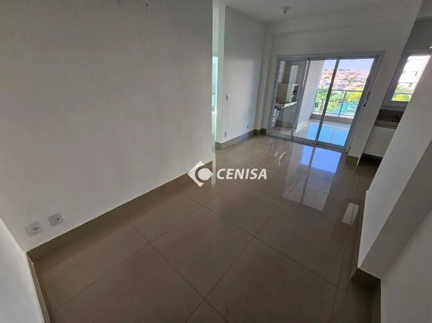 Foto 4 de Apartamento com 3 quartos para alugar, 90m2 em Jardim Pompéia, Indaiatuba - SP