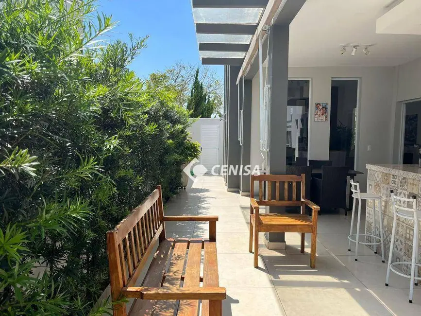 Foto 7 de Casa de Condomínio com 3 quartos à venda, 420m2 em Indaiatuba - SP