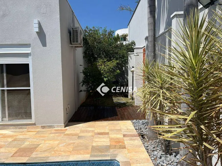 Foto 6 de Casa de Condomínio com 3 quartos à venda, 420m2 em Indaiatuba - SP