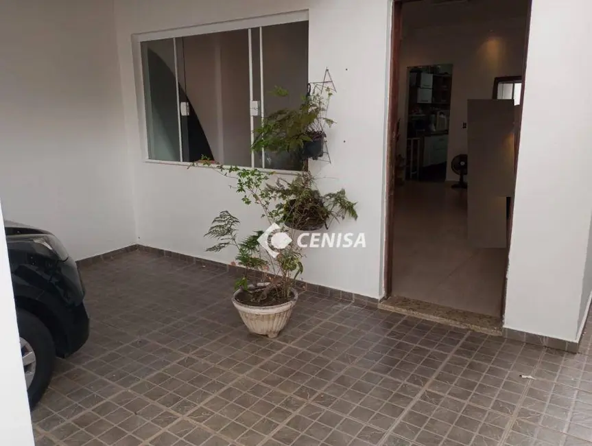 Foto 2 de Casa com 4 quartos à venda, 218m2 em Vila Maria Helena, Indaiatuba - SP