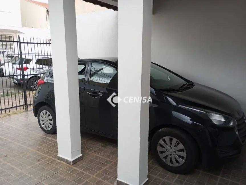 Foto 1 de Casa com 4 quartos à venda, 218m2 em Vila Maria Helena, Indaiatuba - SP