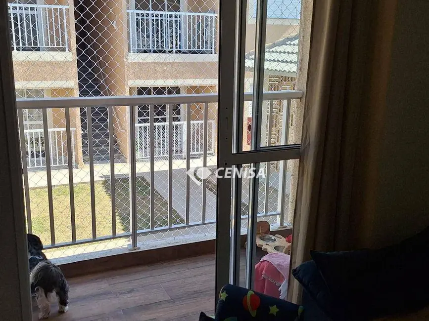 Foto 4 de Casa com 2 quartos à venda, 52m2 em Parque Campo Bonito, Indaiatuba - SP