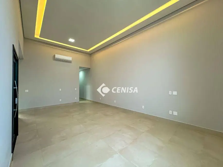 Foto 7 de Casa de Condomínio com 3 quartos à venda, 200m2 em Indaiatuba - SP